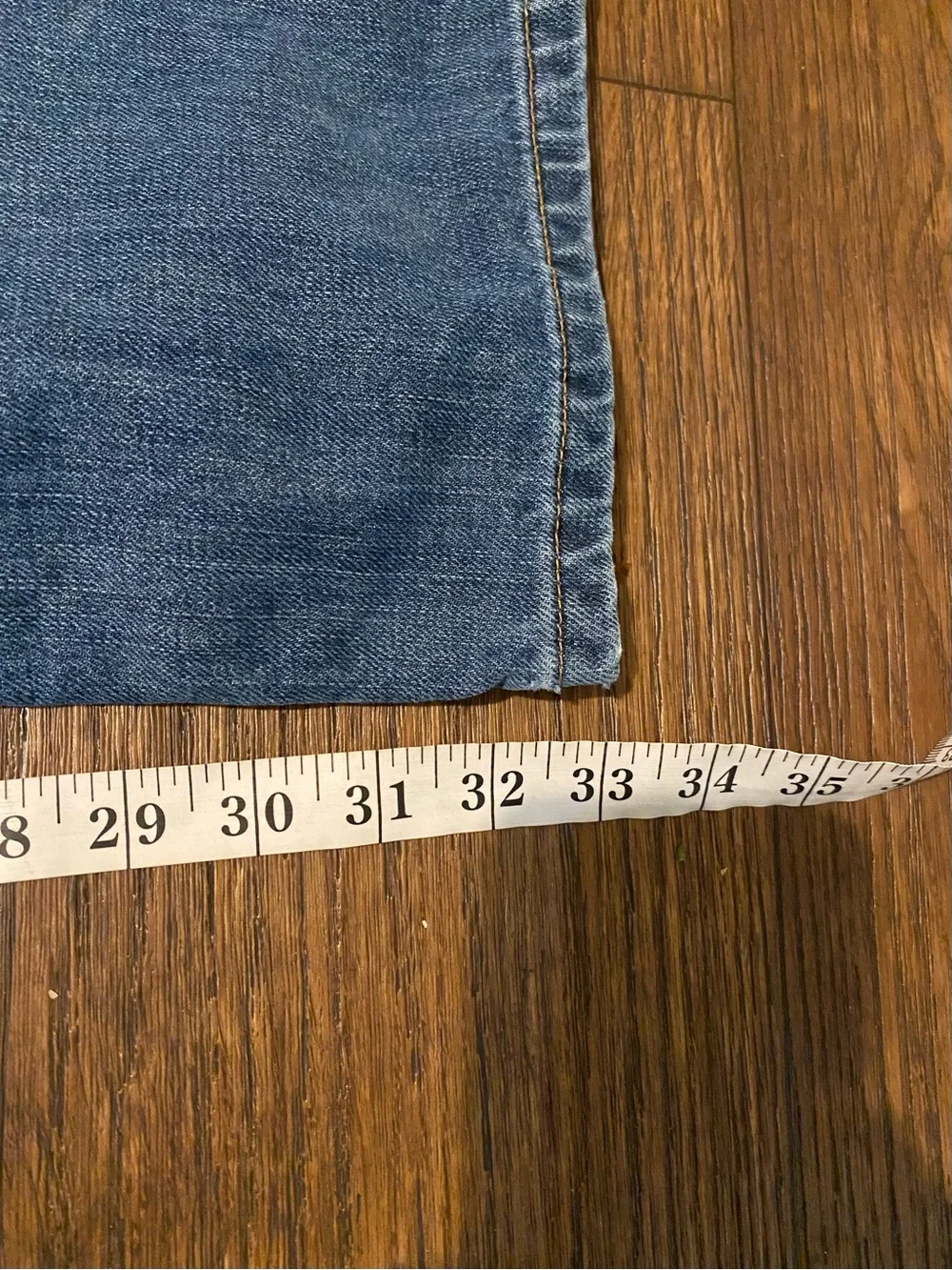 Wrangler 20X Jeans
